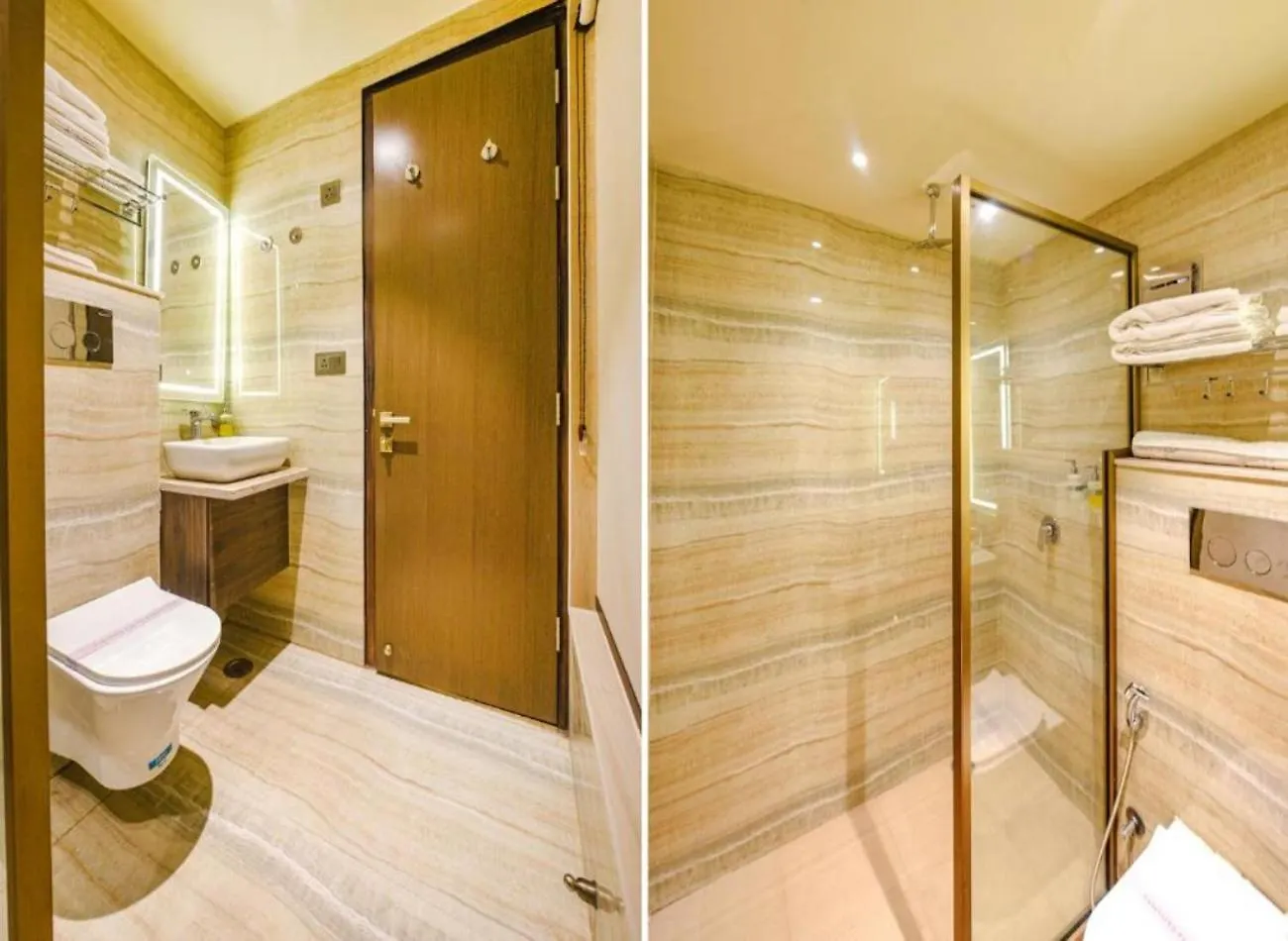 Hotel Cullinan By Qotel Janakpuri Delhi  3*, Delhi (National Capital Territory of India) India