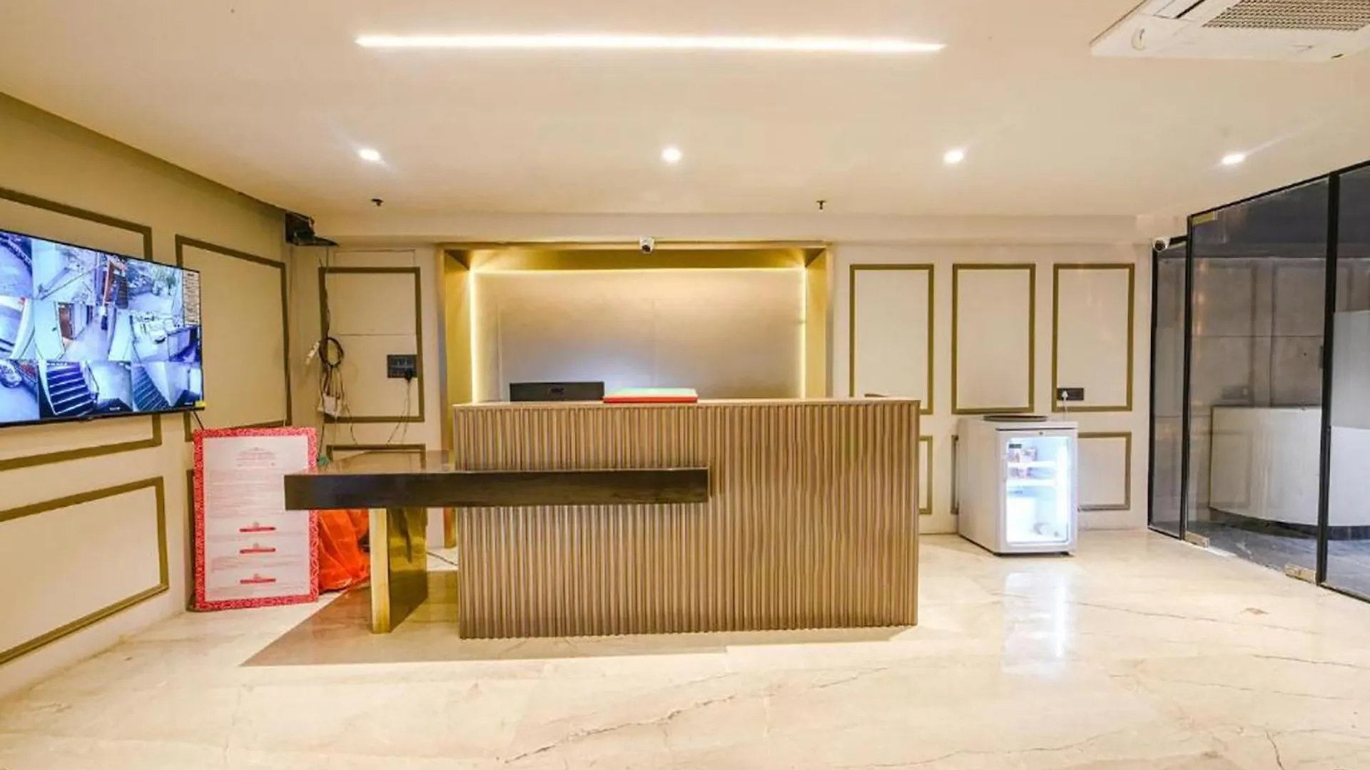 Hotel Cullinan By Qotel Janakpuri Delhi  3*, Delhi (National Capital Territory of India) India