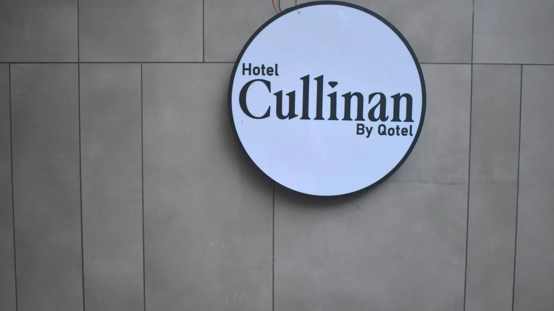 Hotel Cullinan By Qotel Janakpuri Delhi  Delhi (National Capital Territory of India)