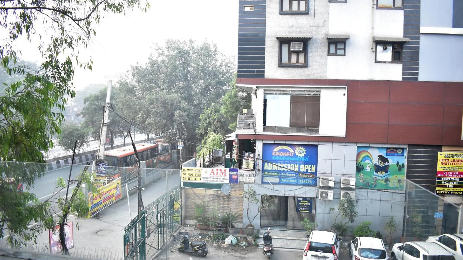 Hotel Cullinan By Qotel Janakpuri Delhi  3*, Delhi (National Capital Territory of India)