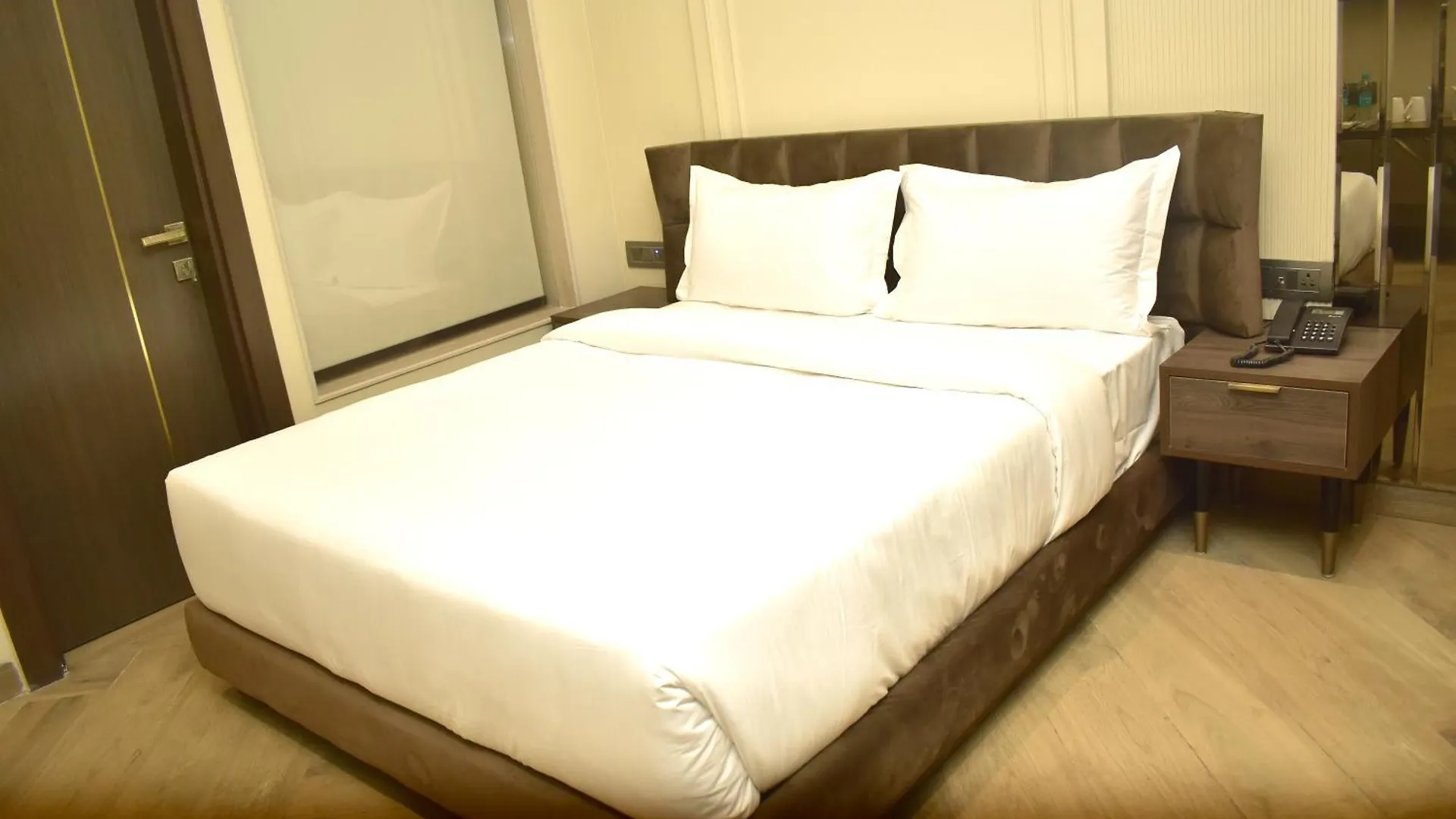 Hotel Cullinan By Qotel Janakpuri Delhi   Delhi (National Capital Territory of India)
