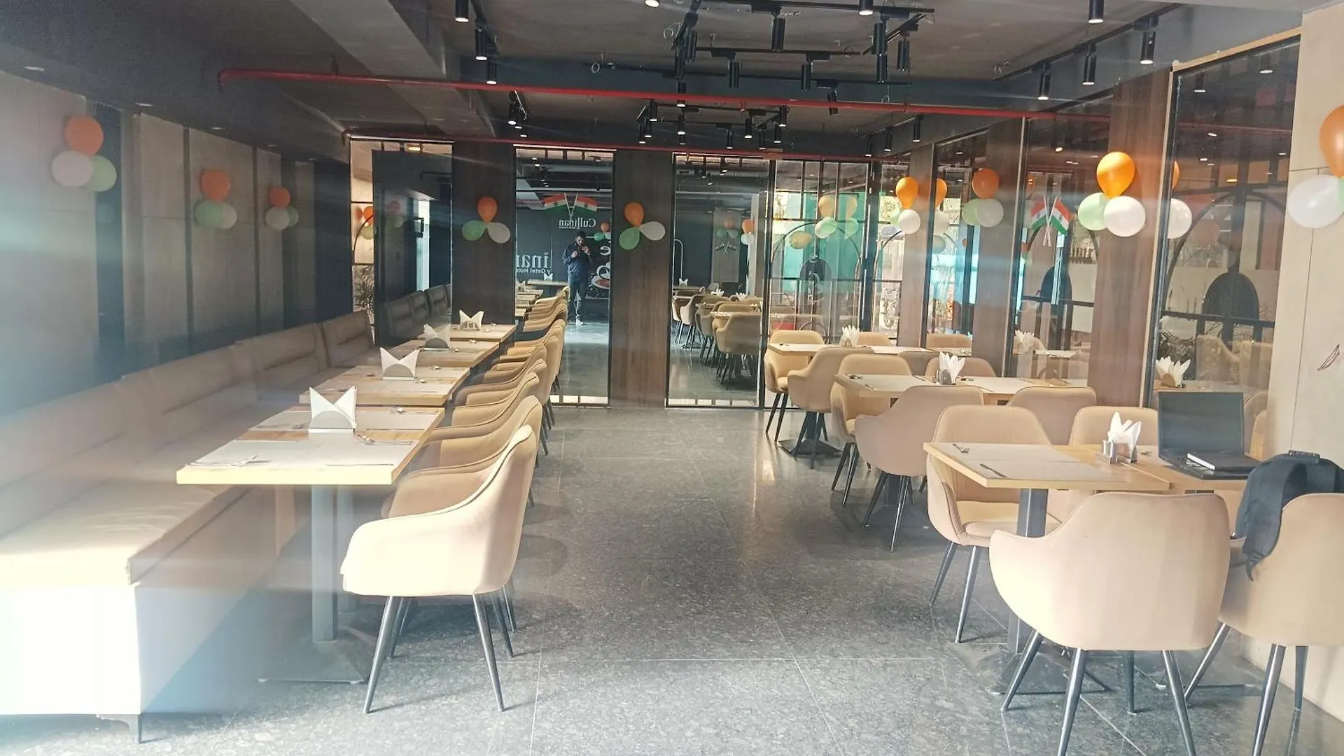 Hotel Cullinan By Qotel Janakpuri Delhi  3*, Delhi (National Capital Territory of India)